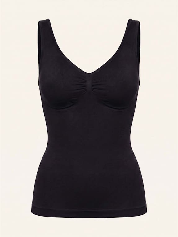 SNOCKS Shaping Tank Top
