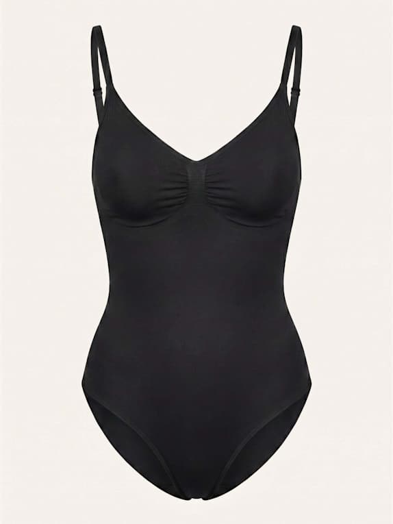 SNOCKS Shaping Body Slip Seamless