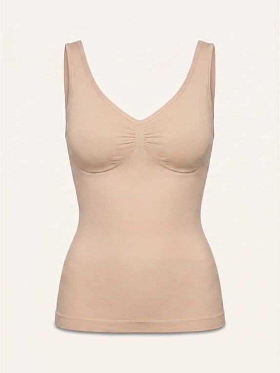 SNOCKS Shaping Tank Top