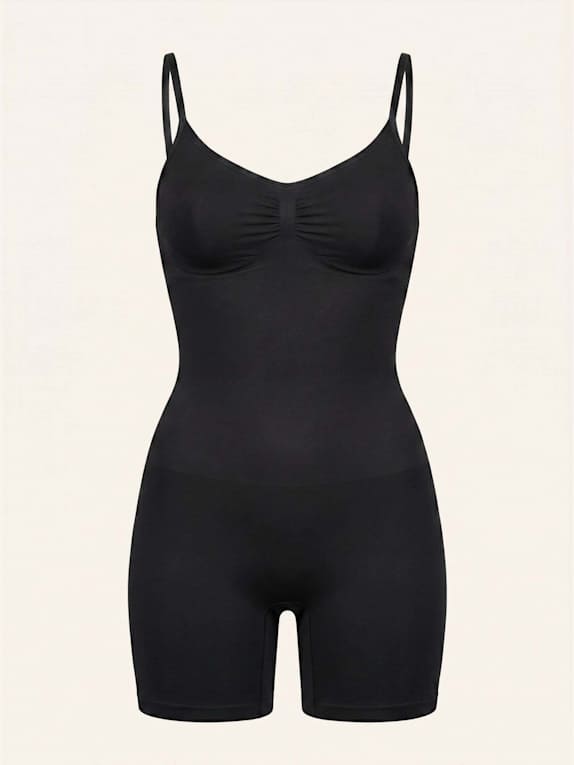 SNOCKS Shaping Bodysuit Shorts 