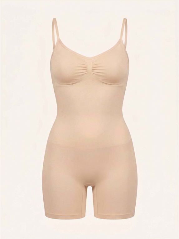 SNOCKS Shaping Bodysuit Shorts 