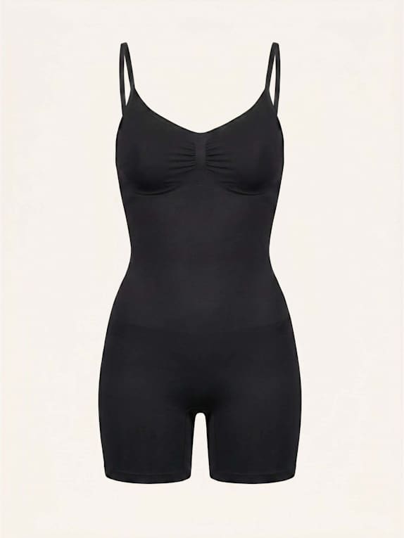 SNOCKS Shaping Bodysuit mit Po-Push-up