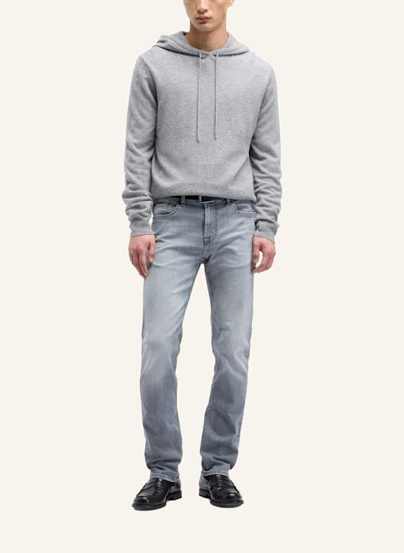 7 for all mankind Jeans SLIMMY Slim Fit GRIJS