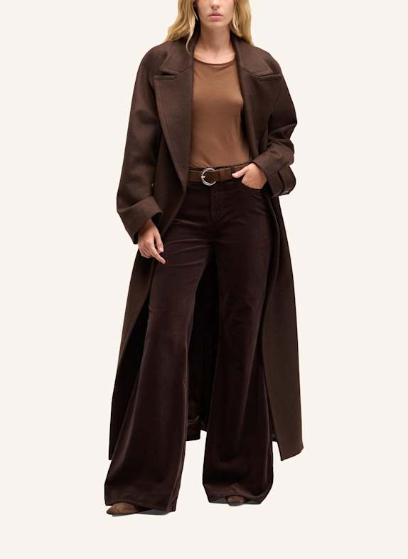 7 for all mankind Jeans RETRO FLARE Flare-pasvorm BRUIN