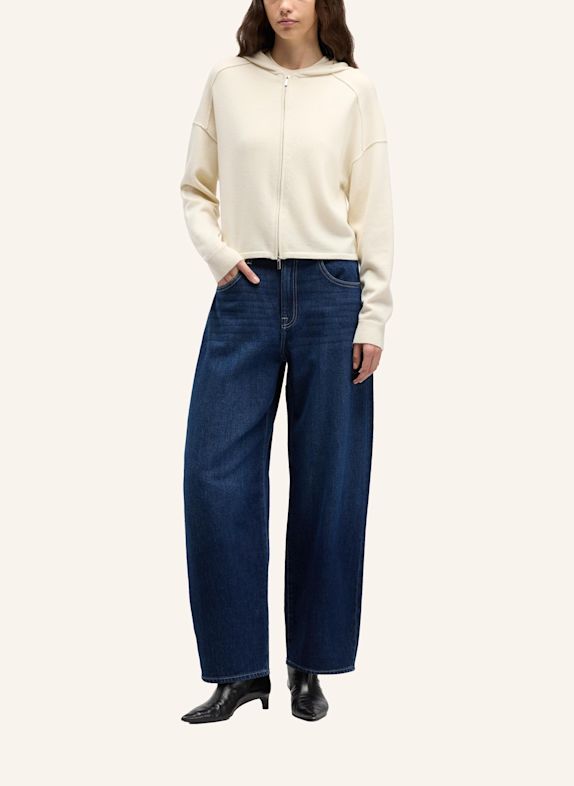 7 for all mankind Barrel jeans BONNIE BLUE
