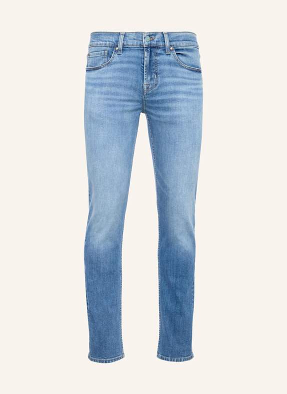 7 for all mankind Jeans SLIMMY Slim Fit BLAU