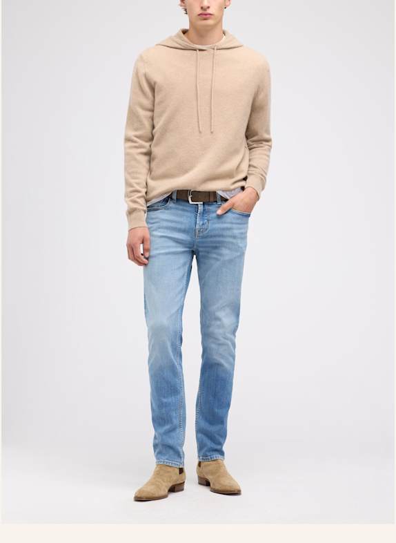 7 for all mankind Jeans SLIMMY Slim Fit BLAUW