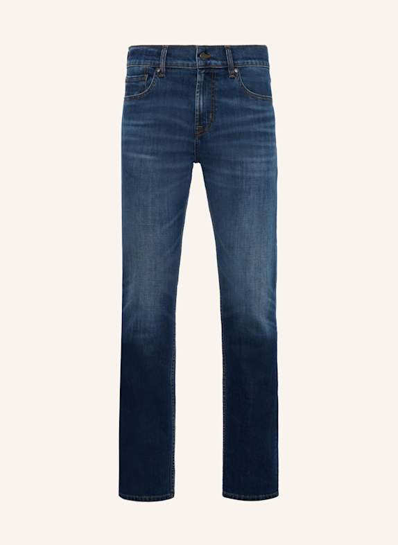 7 for all mankind Jeans SLIMMY Slim Fit BLAU