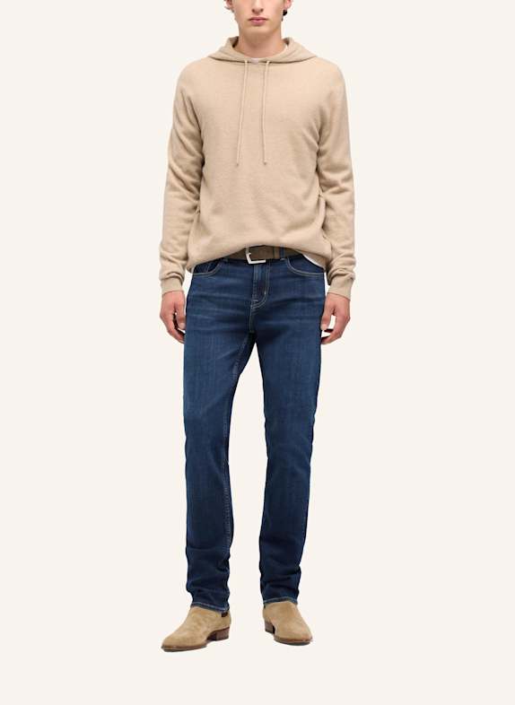 7 for all mankind Jeans SLIMMY Skinny fit BLAUW