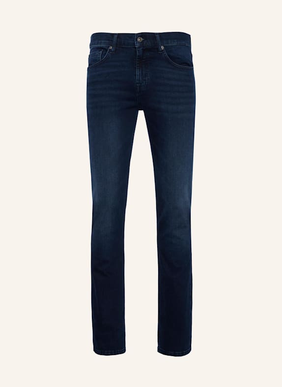 7 for all mankind Jeans SLIMMY Slim Fit BLAU