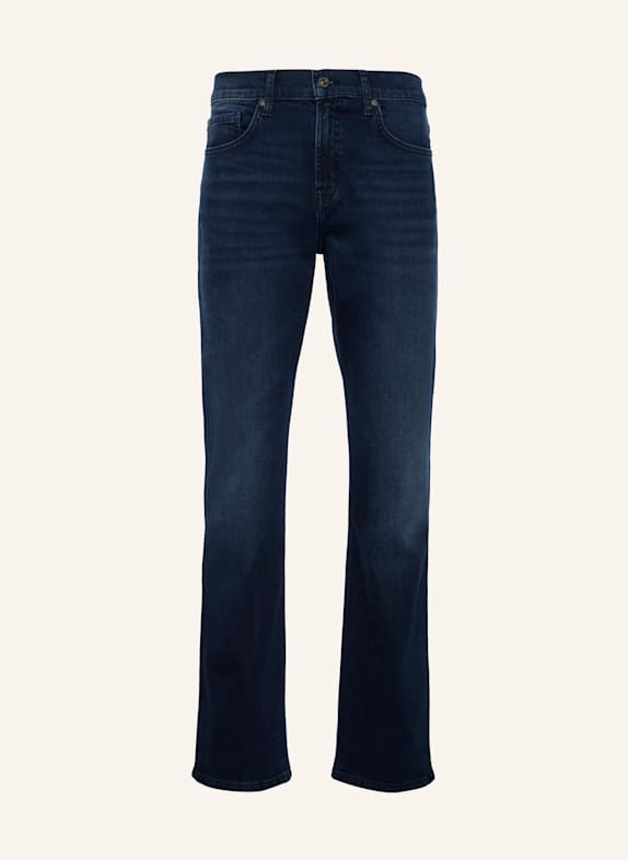 7 for all mankind Jeans AUSTYN Straight Fit BLAU
