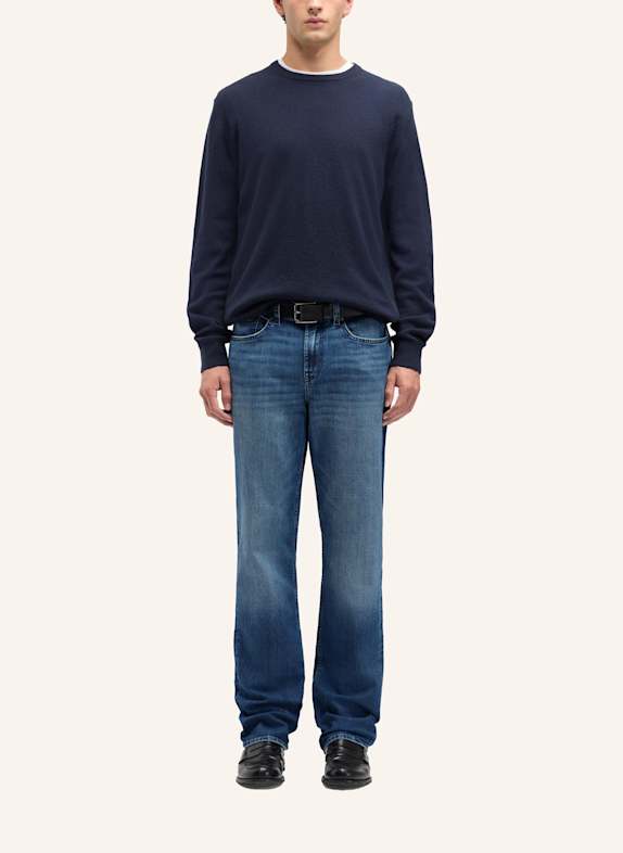 7 for all mankind Jeans AUSTYN Relaxed fit BLAUW
