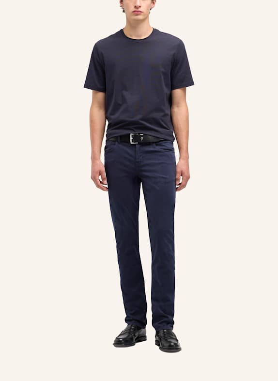 7 for all mankind Jeans SLIMMY Slim Fit BLAUW