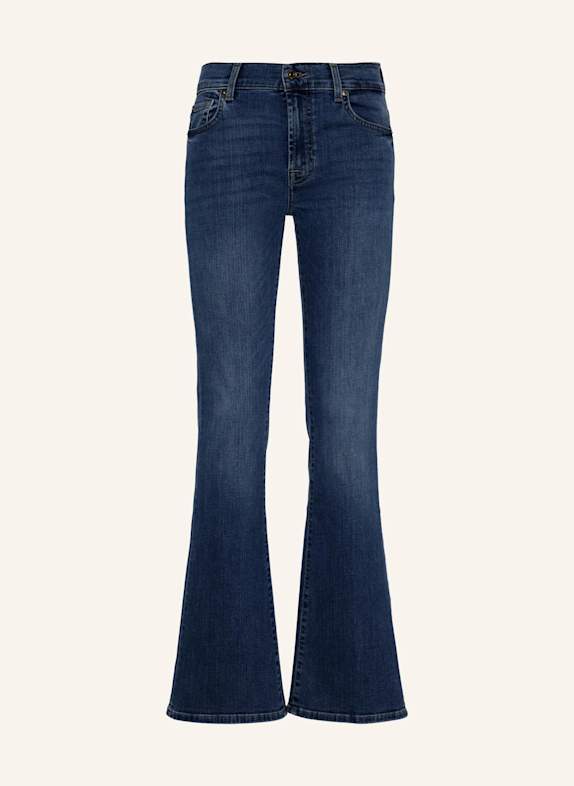 7 for all mankind Jeans ORIGINAL BOOTCUT Bootcut Fit BLAU