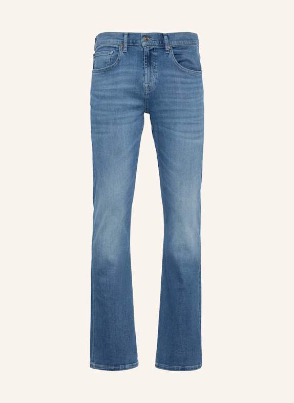 7 for all mankind Jeans Bootcut Bootcut Fit BLAU