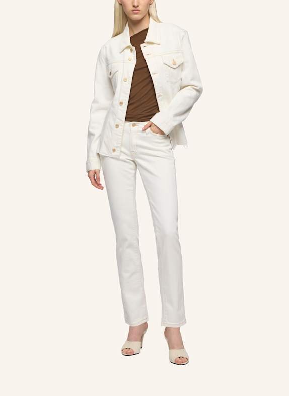 7 for all mankind Jeans Slim Slim Fit WIT