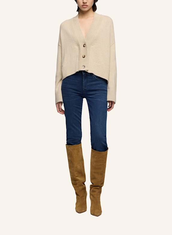 7 for all mankind Skinny Jeans ROXANNE BLAU