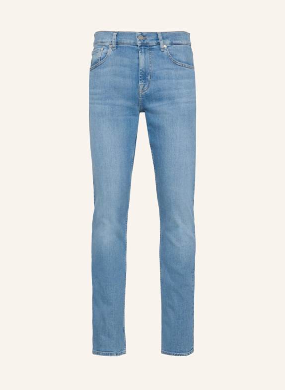 7 for all mankind Jeans SLIMMY Slim Fit BLAU
