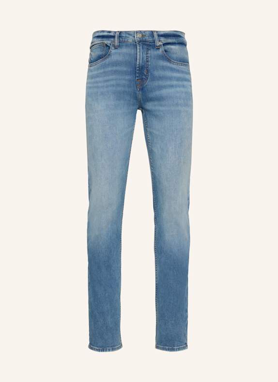 7 for all mankind Jeans SLIMMY Slim Fit BLAU