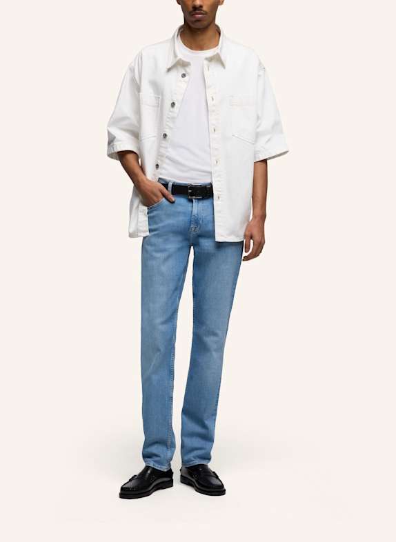 7 for all mankind Jeans SLIMMY Slim Fit BLAU