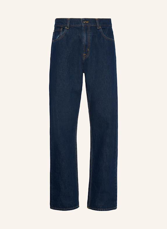 7 for all mankind Jeans MODERN STRAIGHT Straight Fit BLAU