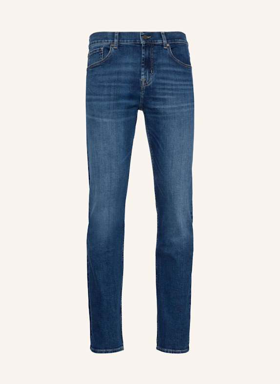 7 for all mankind Jeans SLIMMY Slim Fit BLAU
