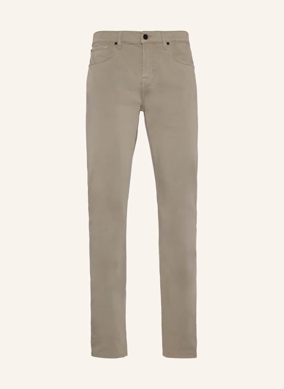 7 for all mankind Pants SLIMMY Slim Fit GRAU