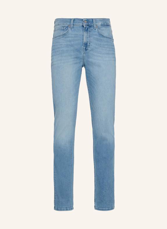 7 for all mankind Jeans SLIMMY Slim Fit BLAU