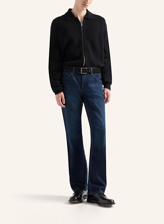 7 for all mankind Jeans THE BOOTCUT Bootcut fit HELLBLAU / BLAU