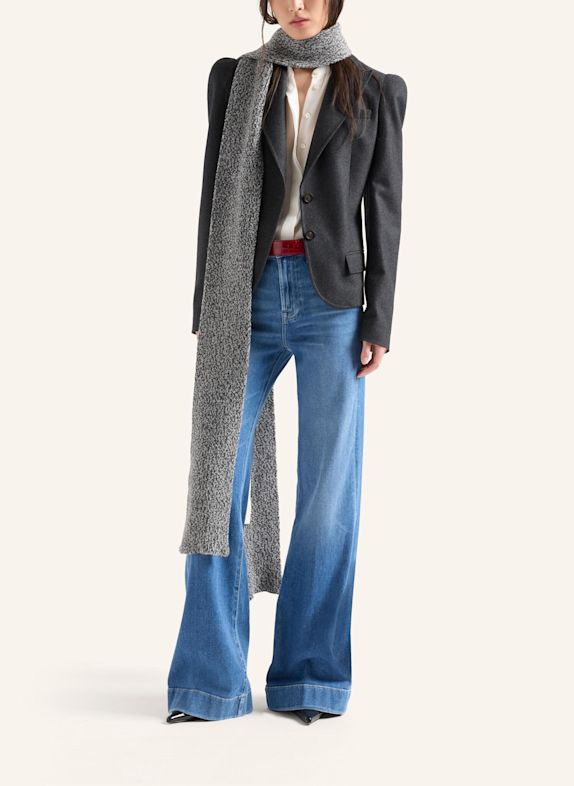 7 for all mankind Jeans MODERN DOJO Flare fit BLAU