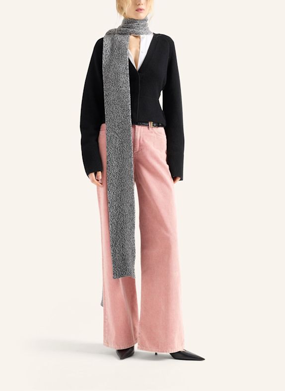 7 for all mankind Pants LOTTA Wide fit PINK