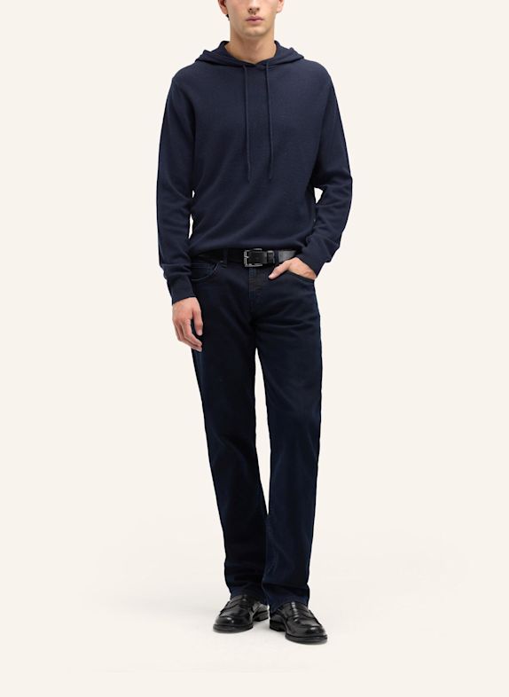 7 for all mankind Jeans STANDARD Straight fit BLAU