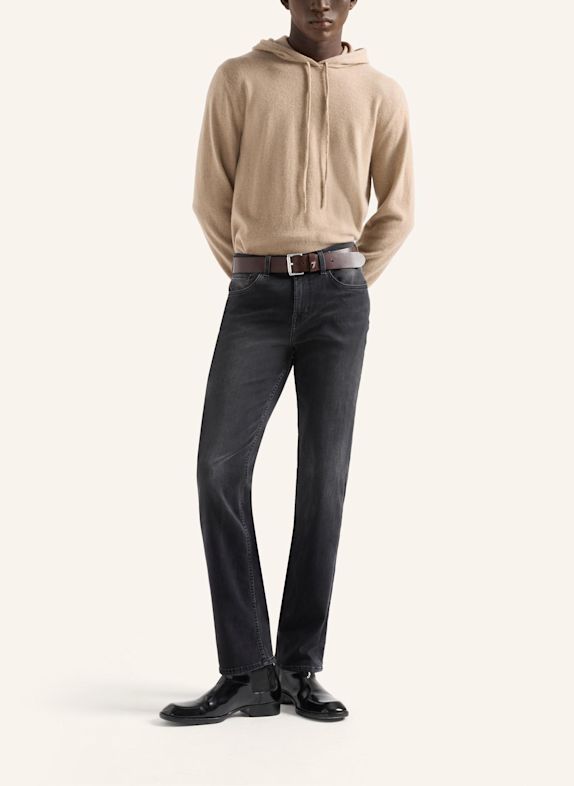 7 for all mankind Jeans SLIMMY Skinny fit GRAU