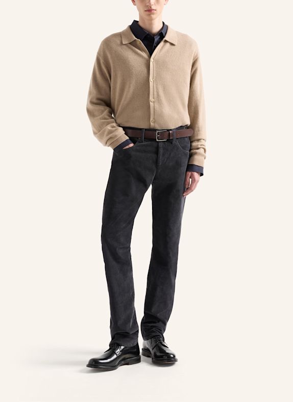 7 for all mankind Broeken THE STRAIGHT Straight fit BRUIN