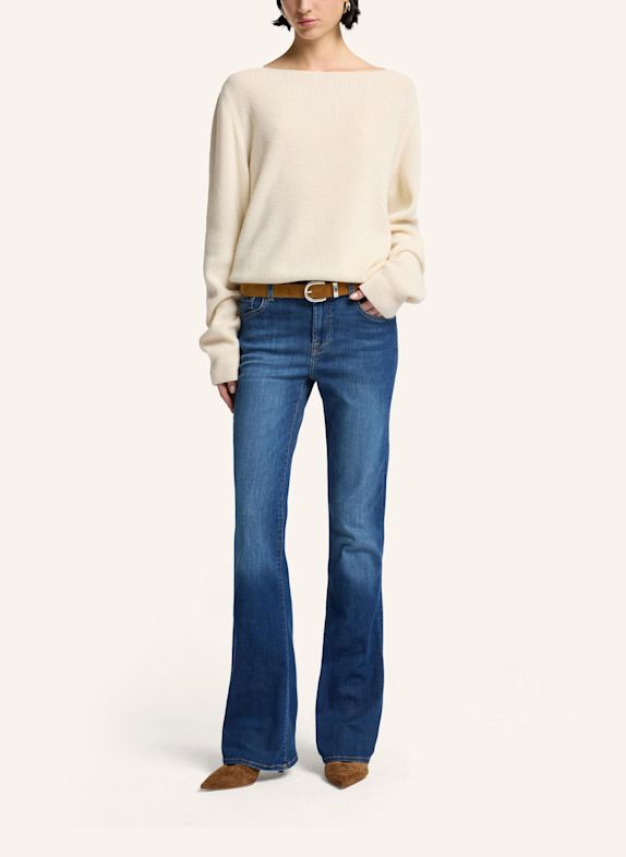 7 for all mankind Bootcut Jeans BOOTCUT Mid Blue