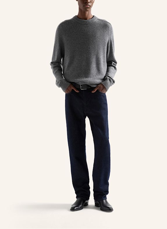 7 for all mankind Jeans MODERN STRAIGHT Straight fit BLAU