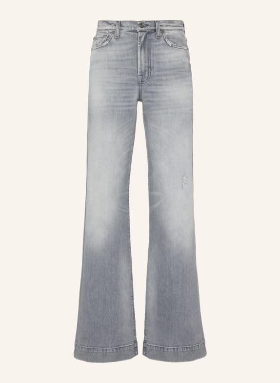 7 for all mankind Jeans MODERN DOJO Flared Fit