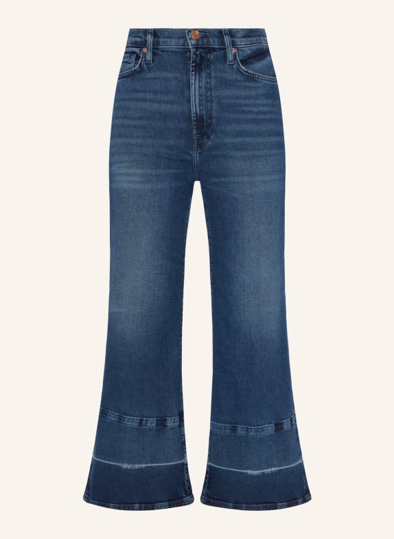 7 for all mankind Jeans THE CROPPED JO Flare Fit