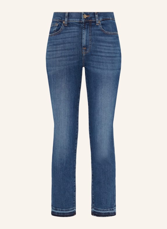 7 for all mankind Jeans THE STRAIGHT CROP Straight Fit