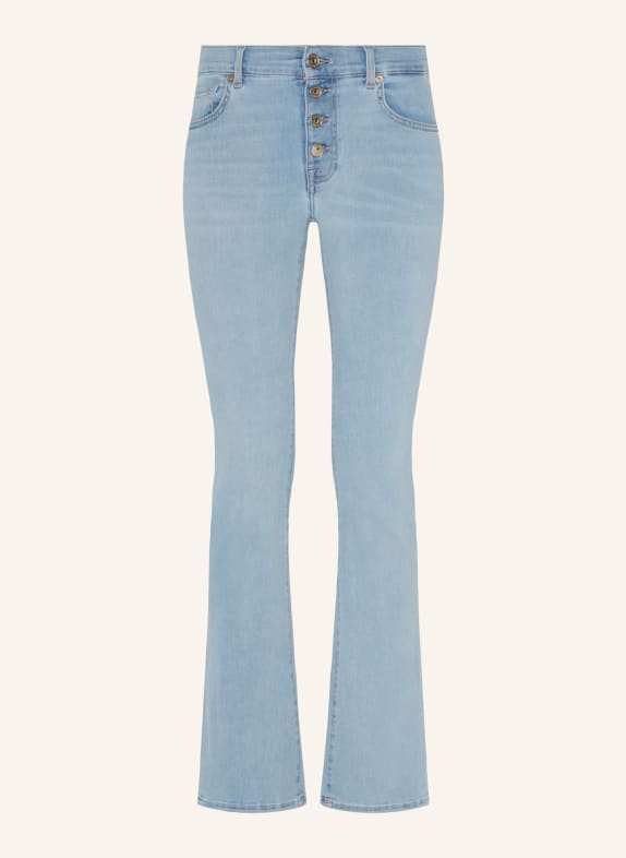 7 for all mankind Jeans BOOTCUT TAILORLESS Bootcut Fit
