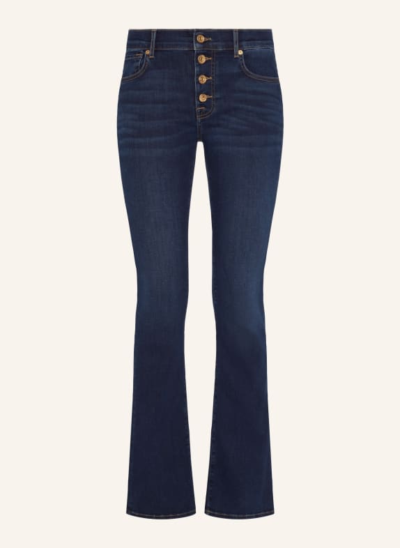 7 for all mankind Jeans BOOTCUT TAILORLESS Bootcut Fit