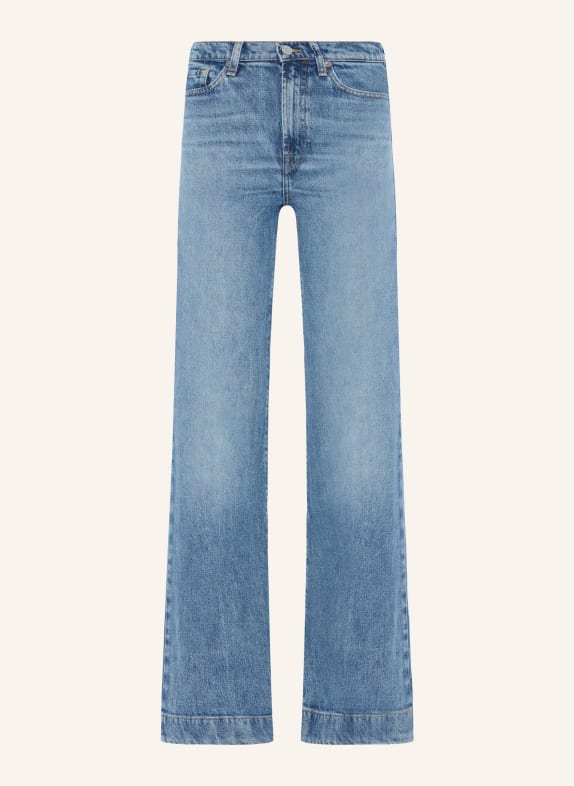 7 for all mankind Jeans MODERN DOJO Flare Fit