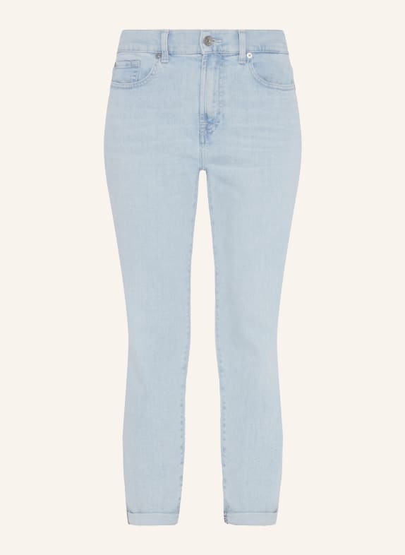 7 for all mankind Jeans RELAXED SKINNY Boyfriend Fit