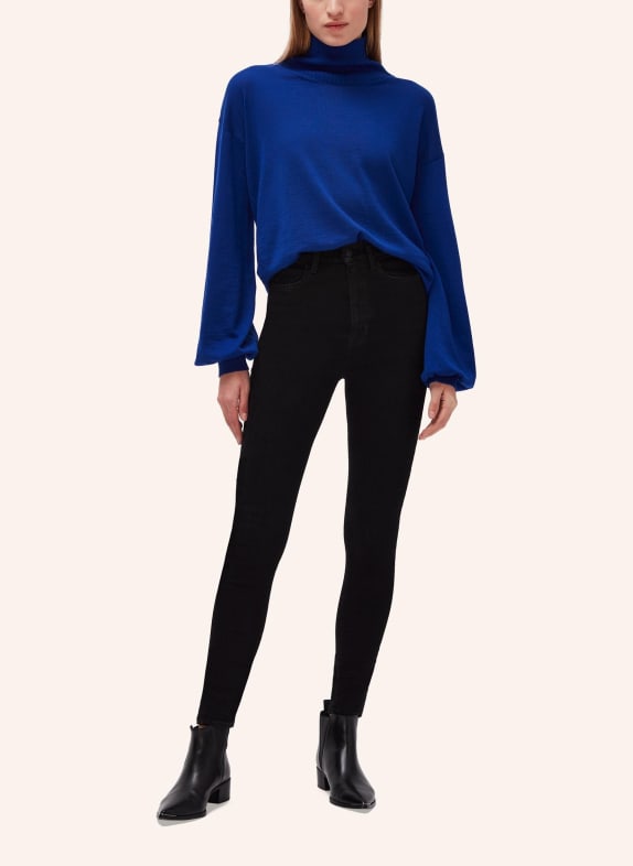 7 for all mankind Jeans ULTRA HR SKINNY Skinny Fit