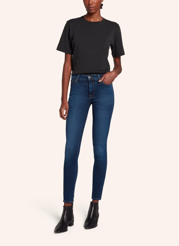 7 for all mankind Jeans HW SKINNY Skinny Fit