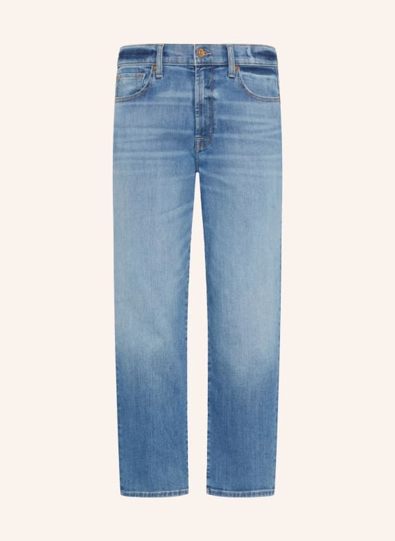 7 for all mankind Jeans THE MODERN STRAIGHT Straight Fit BLAU