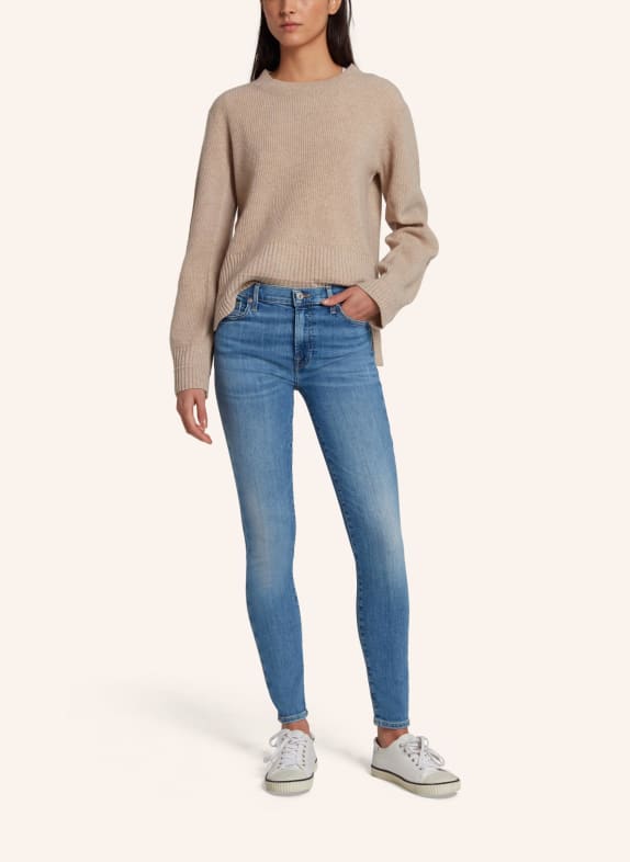 7 for all mankind Jeans HW SKINNY Skinny Fit