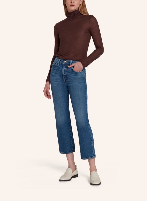 7 for all mankind Jeans LOGAN STOVEPIPE Straight Fit