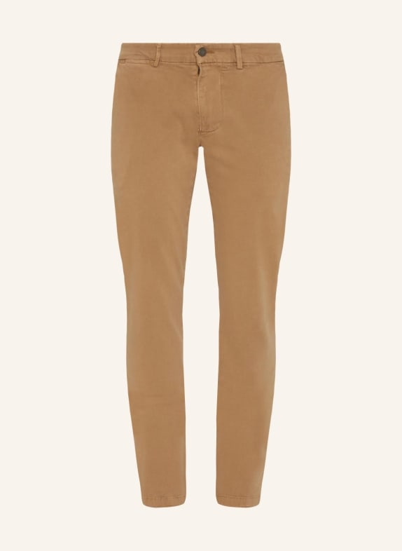 7 for all mankind SLIMMY CHINO Pant BEIGE