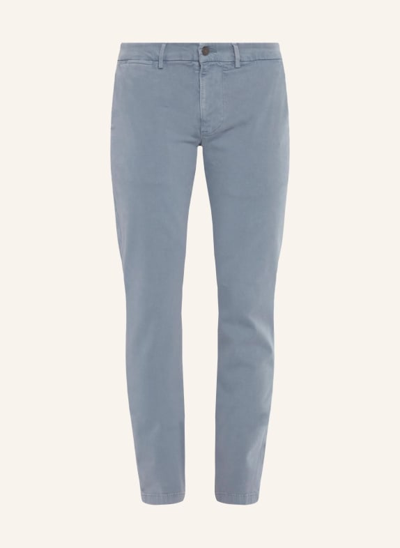 7 for all mankind SLIMMY CHINO Pant BLAU